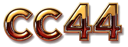 cc44 logo